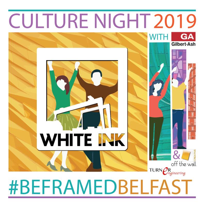 Culture Night 2019 has arrived