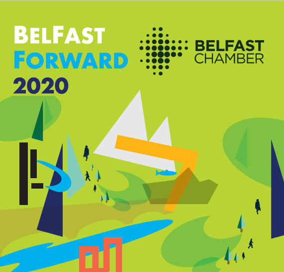 Belfast Forward 2020 Conference