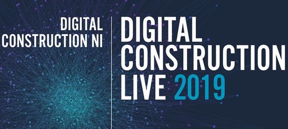 Digital Construction Live 2019
