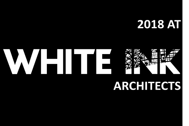 2018 at White Ink Architects