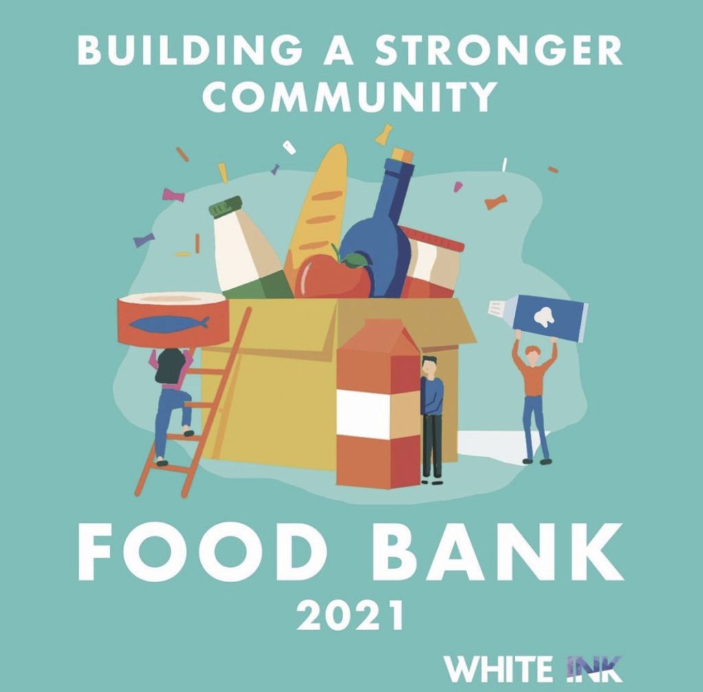 2021 Food Bank!