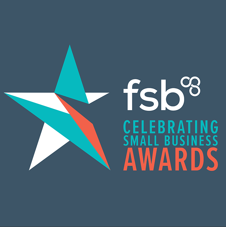 SHORTLISTED! Federation of Small Business Awards